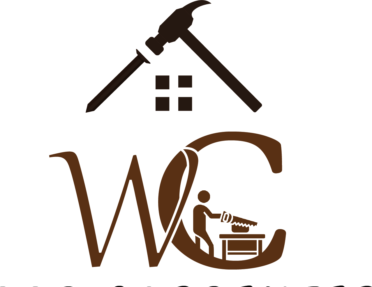 Wood Carpenter Interiors